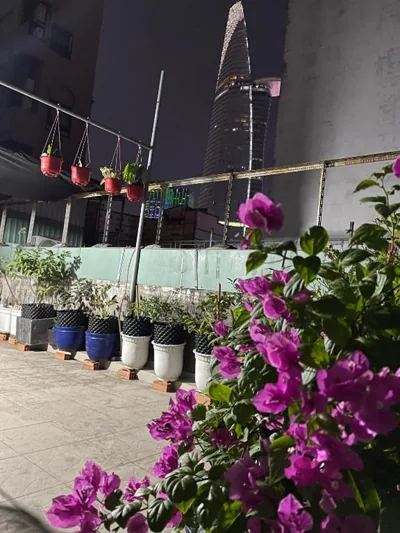 Đa Thiên House 1 2 – Photos 14